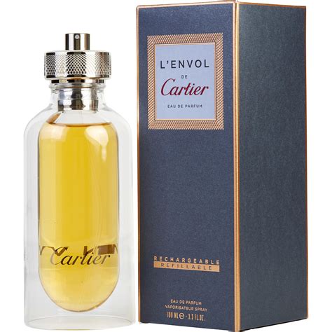 l'envol de cartier 30 ml|l'envol cartier eau parfum.